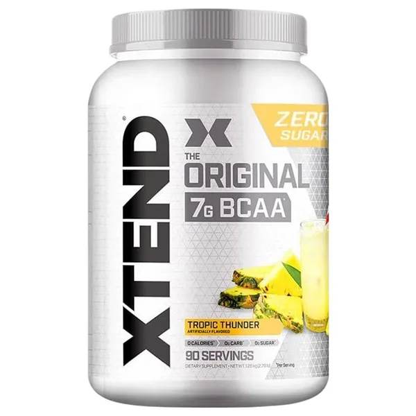 XTEND 7G BCAA - 90 Servings