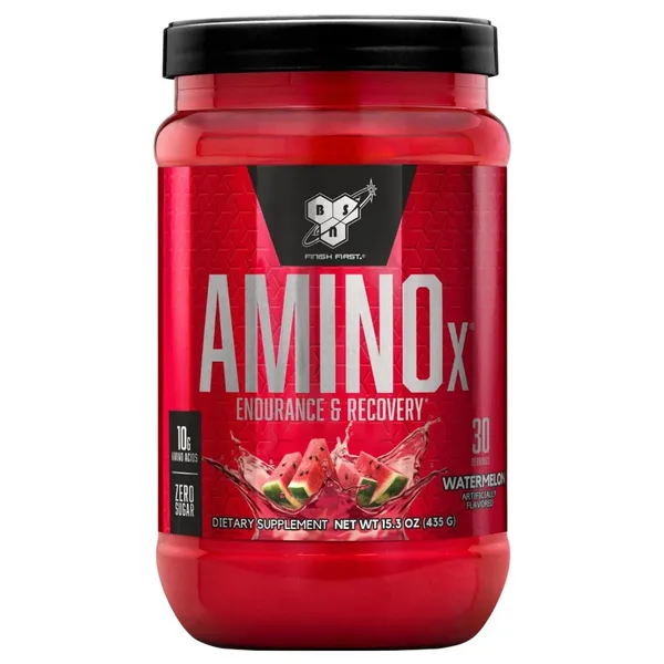 BSN AminoX - 30 Servings
