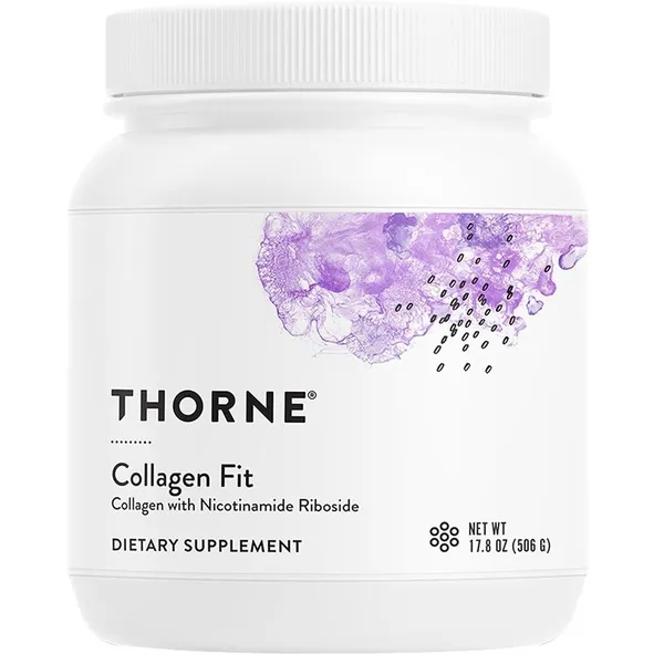 Thorne, Collagen Fit, 17.8 oz (506 g)