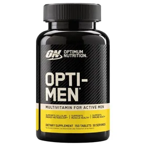 Optimum Nutrition Opti-Men - 150 Tablets
